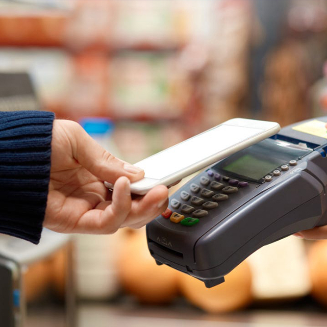 Tap into the Future of Payments! Bank of Easton